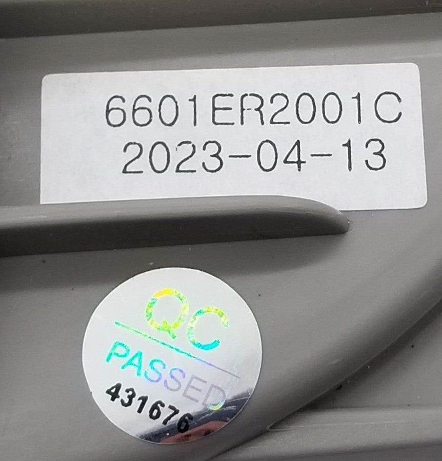 New OEM Replacement for LG Dishwasher Float Switch 6601ER2001C