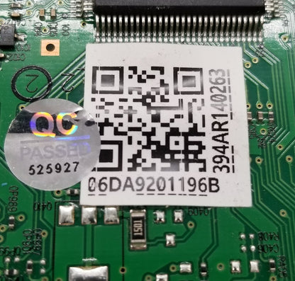 OEM Replacement for Samsung Fridge Control DA92-01196B