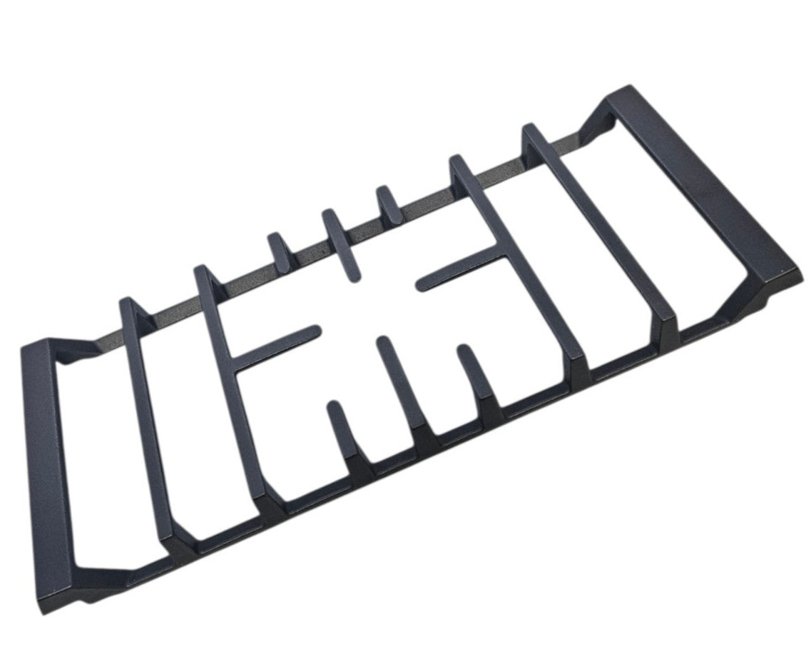 New OEM Replacement for LG Range Center Grille AEB76287801 1- Yr