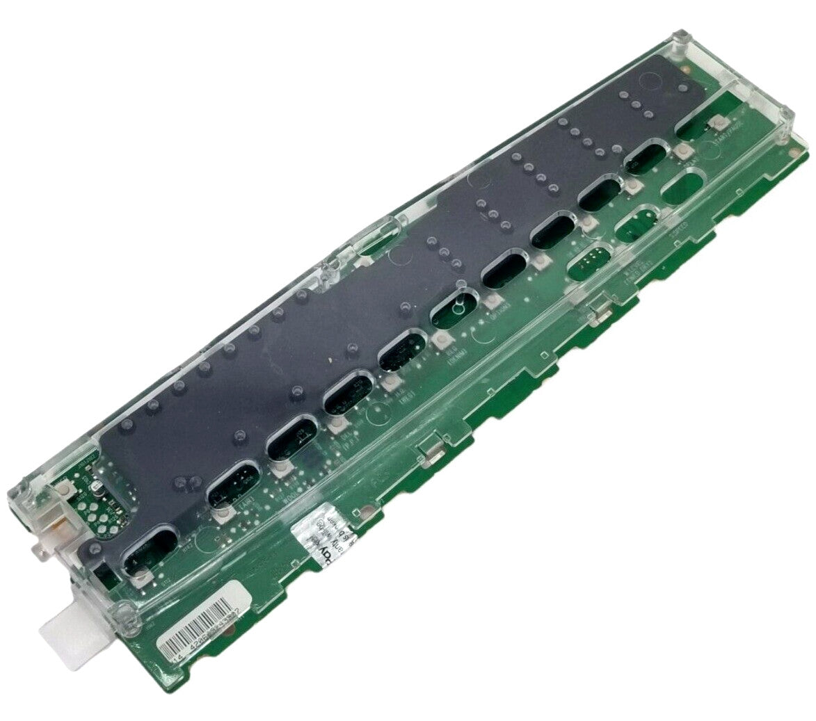OEM Replacement for Fisher  Paykel Washer Control 420605P