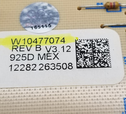 OEM Replacement for Maytag Oven Control W10477074