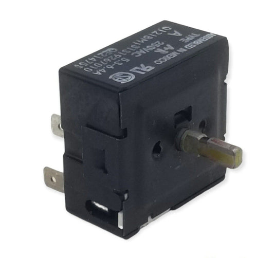 OEM Replacement for Maytag Range Infinite Switch 31319267010