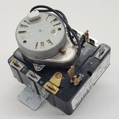 Genuine OEM Replacement for Kenmore Dryer Timer 3406018A