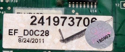 OEM Replacement for Kenmore Fridge Control 241973706