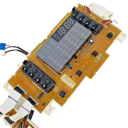 Genuine OEM Replacement for LG Washer Control EBR78534405