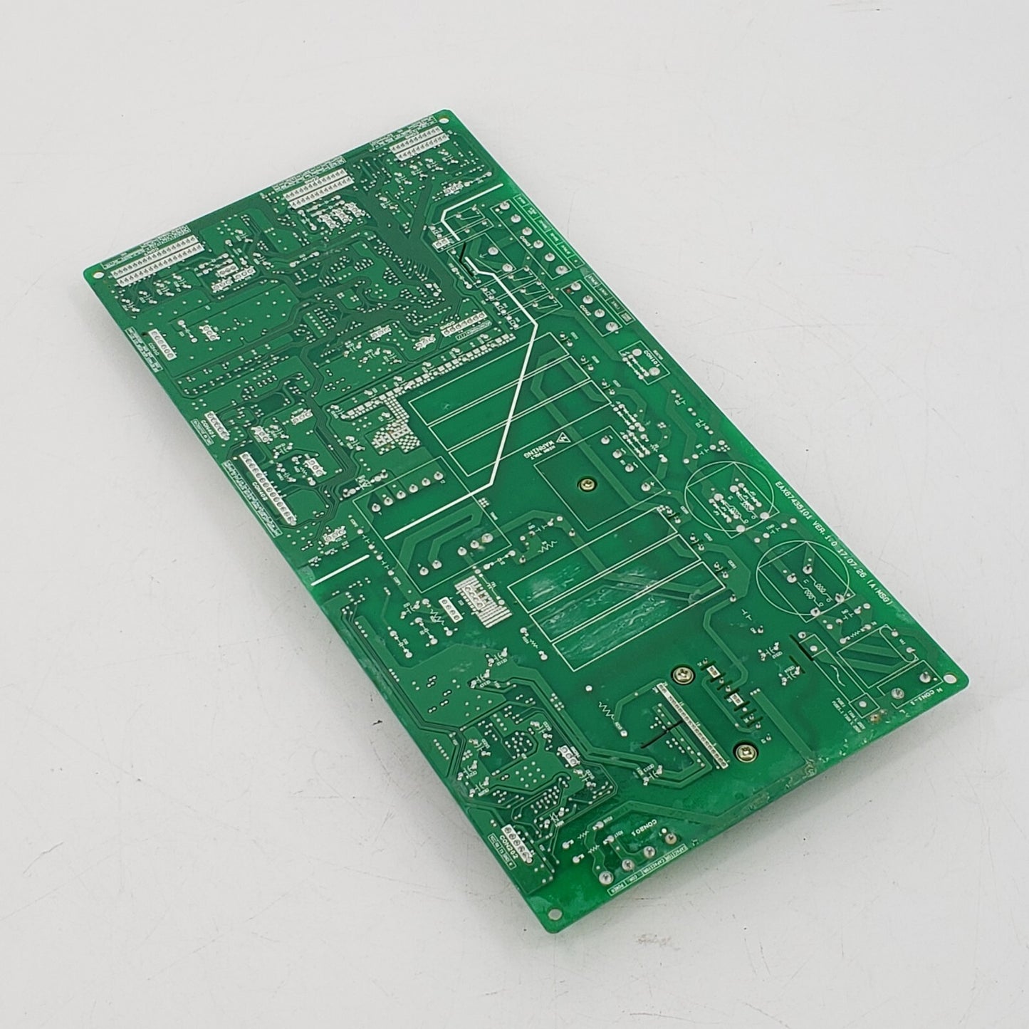 OEM Replacement for Kenmore Refrigerator Control EBR84433501