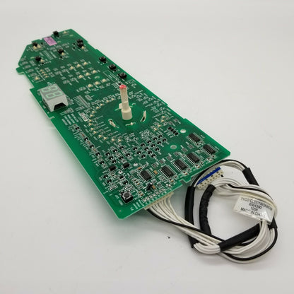 Genuine OEM Replacement for Whirlpool Washer Control W10256505