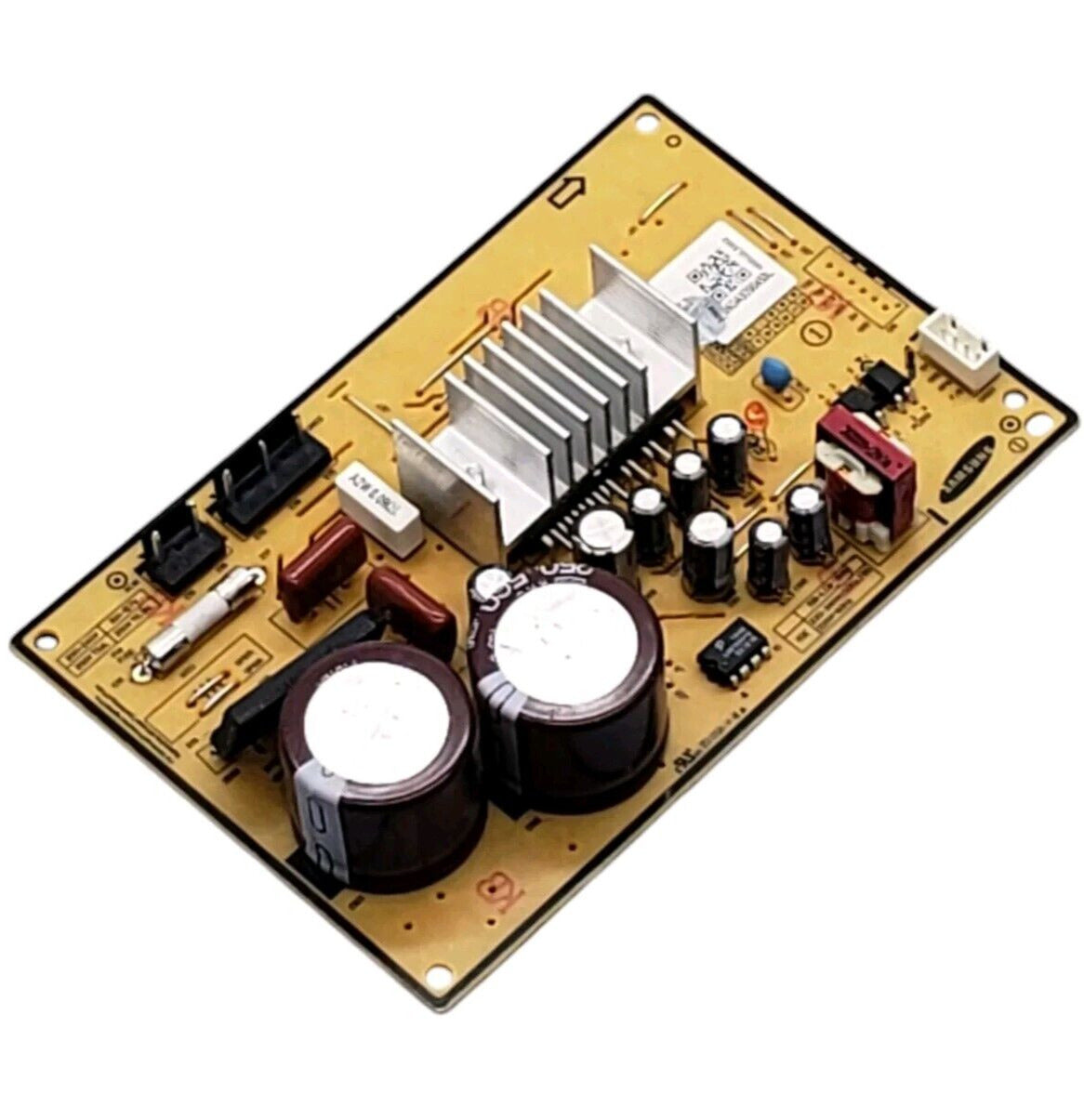 OEM Replacement for Samsung Fridge Inverter DA92-00459L