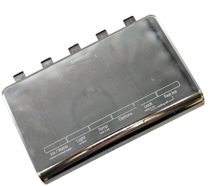 OEM Replacement for Whirlpool Fridge Control W10810061