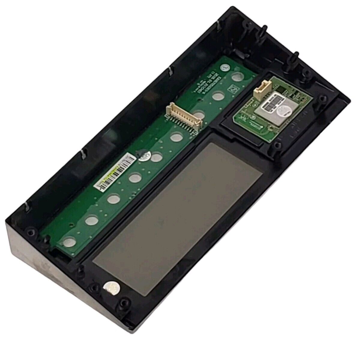 OEM Replacement for LG Range Controller ACM75039302