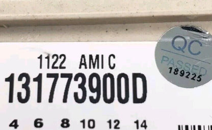 OEM Replacement for Frigidaire Washer Timer 131773900D 131773900