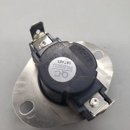 New OEM Replacement for GE High Limit Thermostat WE04X25199