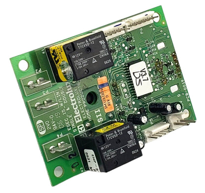 Genuine OEM Replacement for Frigidaire Range Control Board 316441804
