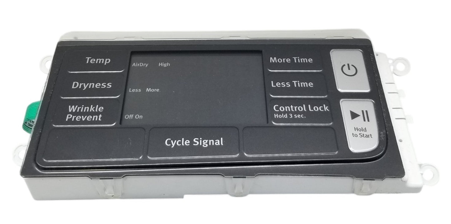 OEM Replacement for Maytag Dryer Control Board W11186267