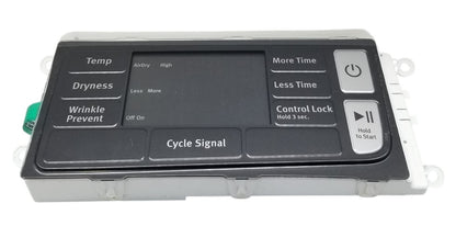OEM Replacement for Maytag Dryer Control Board W11186267