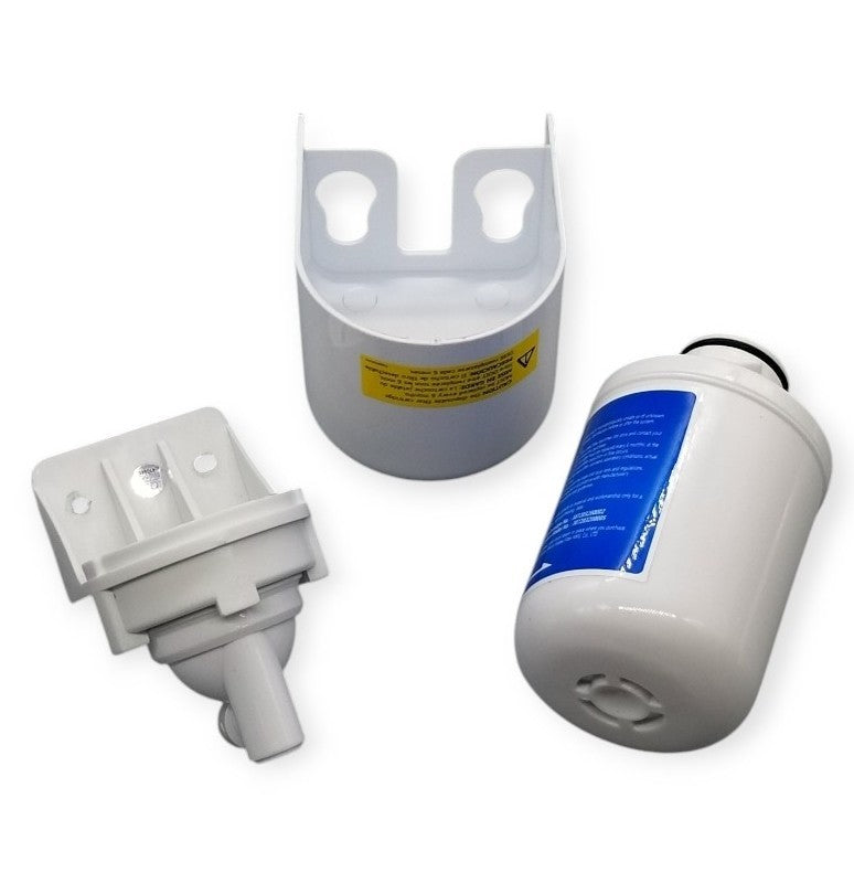 New OEM Forno Refrigerator Filter Assembly GA010130202 1-Yr