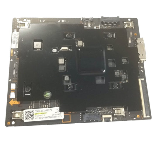 New OEM Replacement for Samsung TV Main Power Control BN94-16865Z