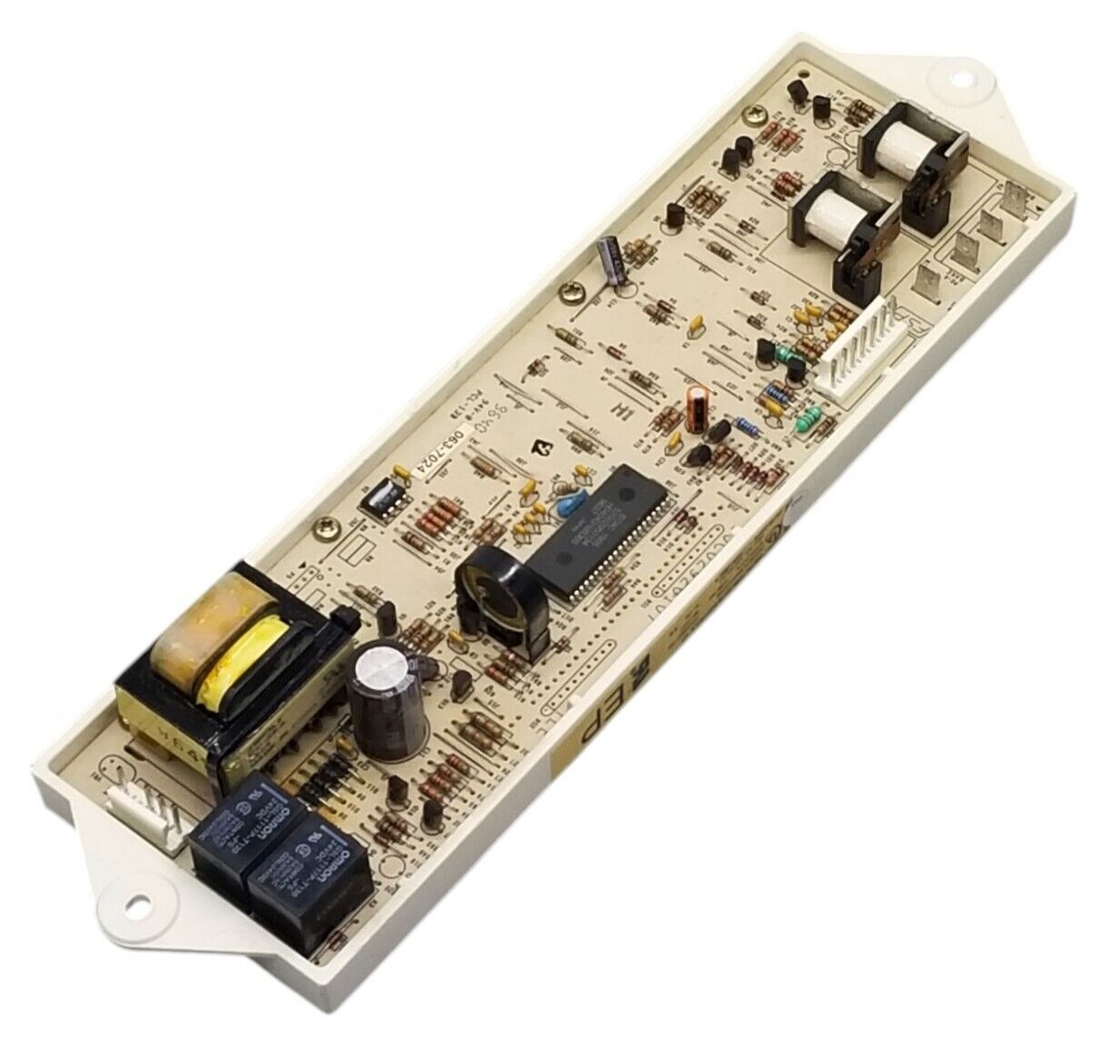 OEM Replacement for Whirlpool Range Control 3196760