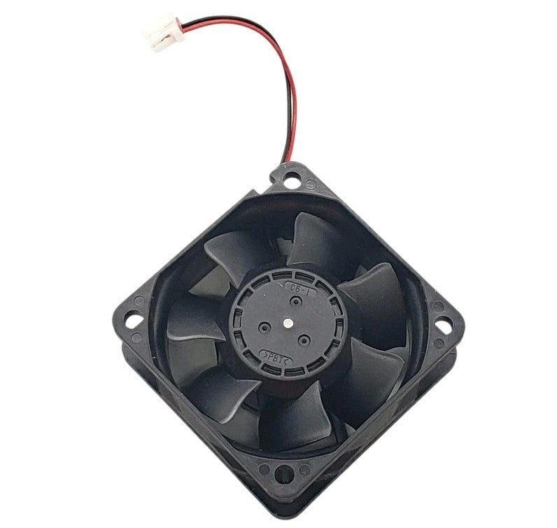 New OEM Replacement for LG Dryer Cooling Motor EAU61663202