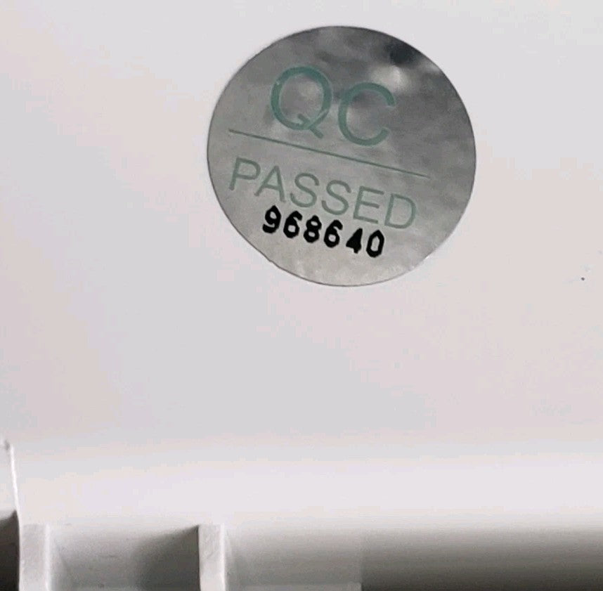 OEM Replacement for LG Dryer Control Panel  AGL75373001