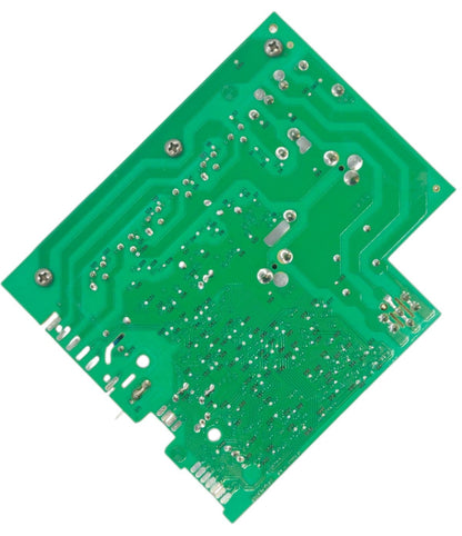 OEM Replacement for Frigidaire Washer Control Board 134618211