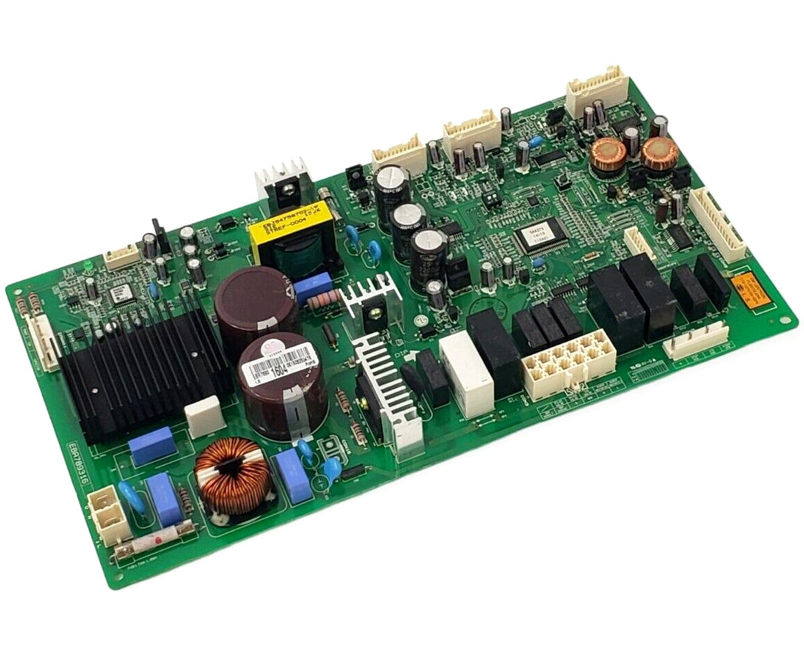 Genuine OEM Replacement for Kenmore Refrigerator Control EBR78931604