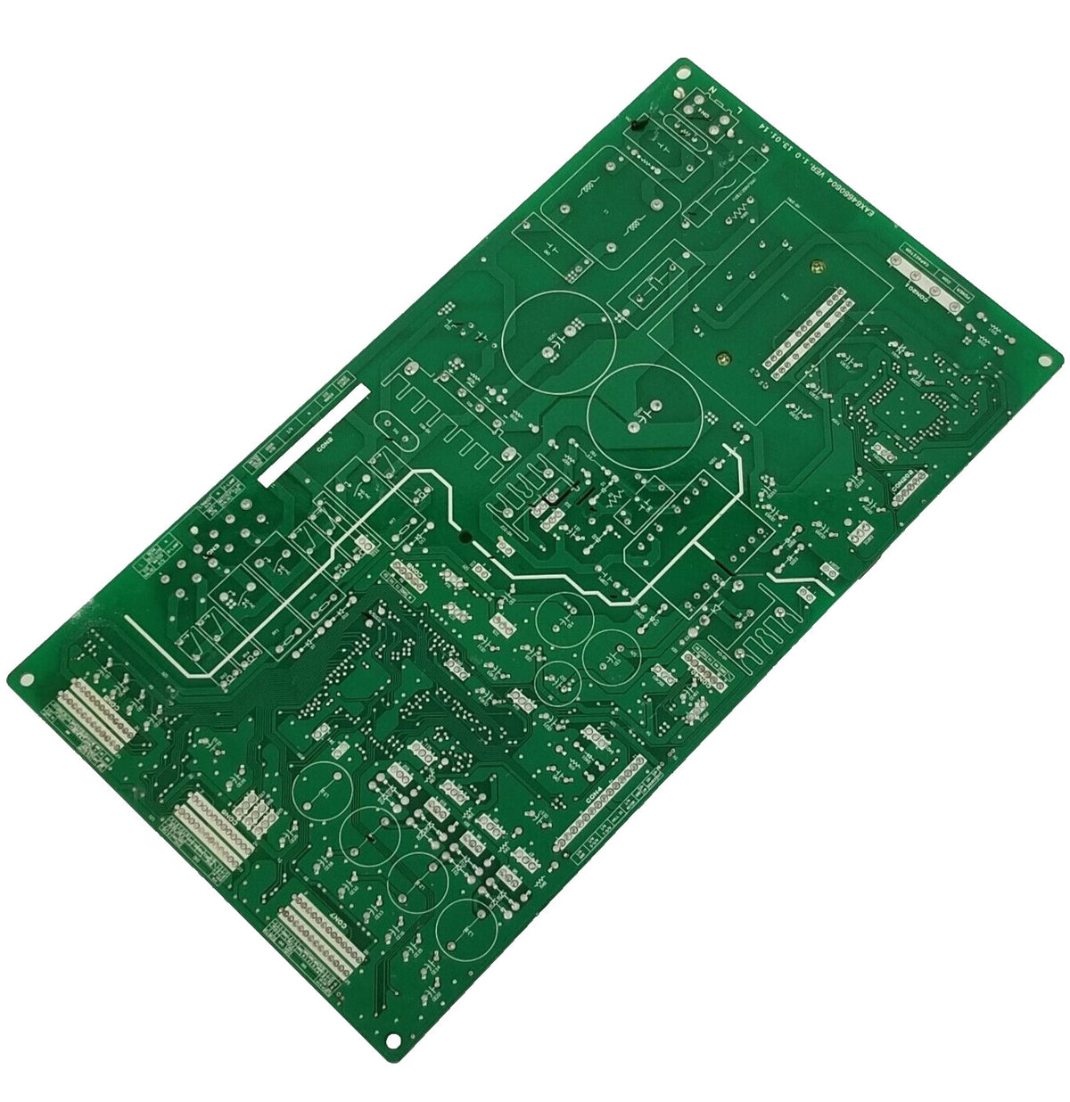 OEM Replacement for LG Fridge Control EBR74796440