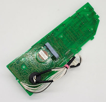 OEM Replacement for Whirlpool Dryer Control Board W10051093