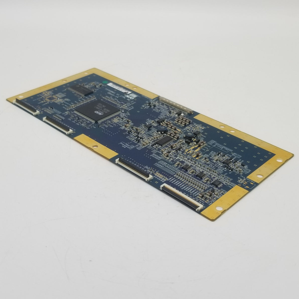 Replacement for Westinghouse LTV T-Con Board 5537T02014 Board