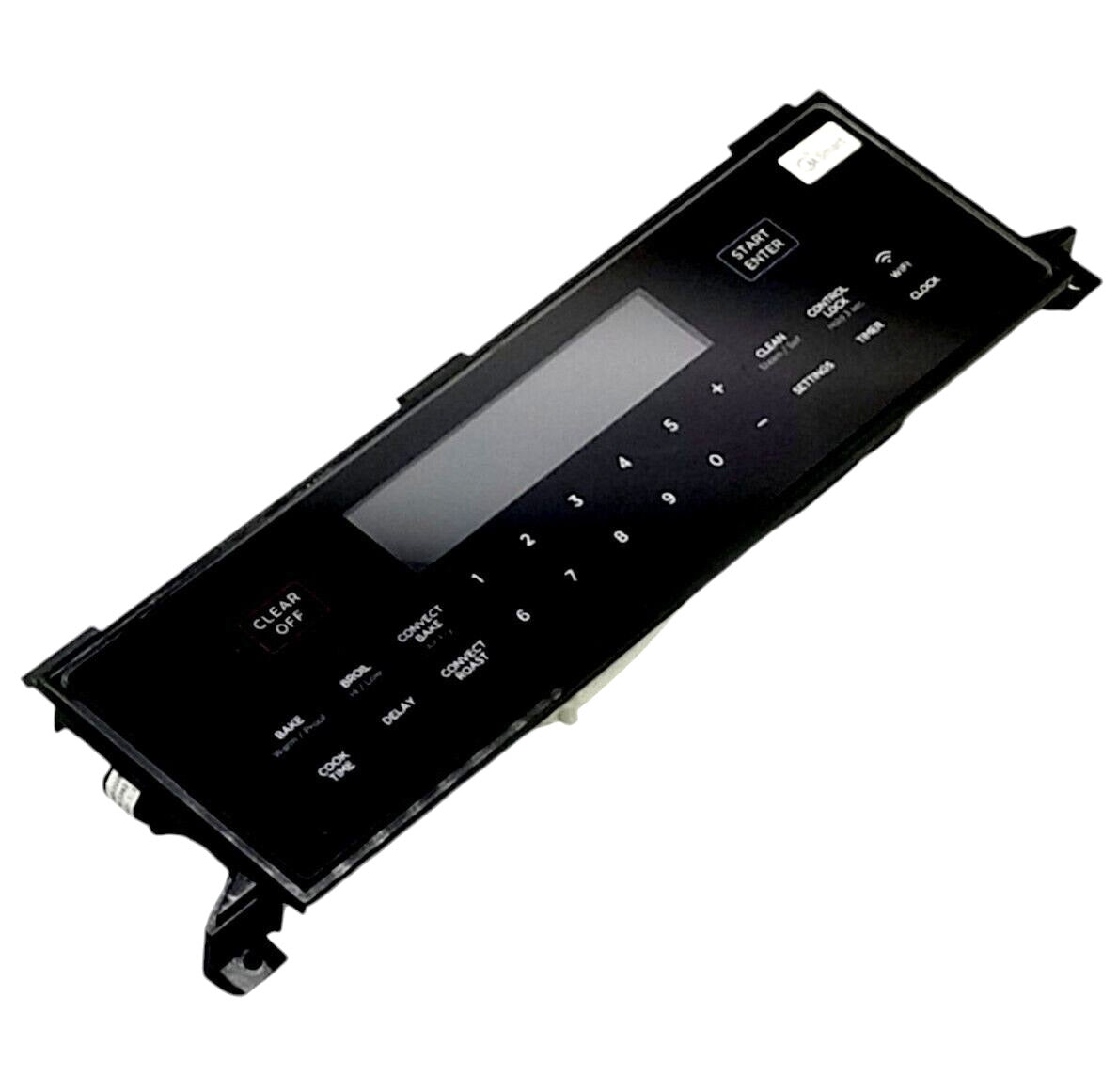 New Genuine OEM Replacement for Midea Control Assembly 17171100003503