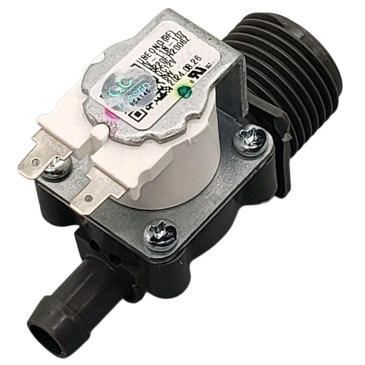 New OEM Replacement for LG Washer Water Inlet Valve  5220FR2006Z