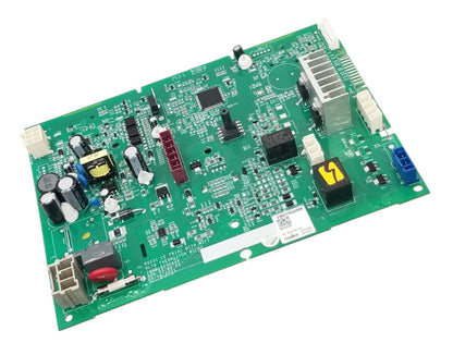 New OEM Replacement for GE Washer Control 290D1955G004