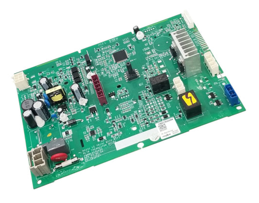 New OEM Replacement for GE Washer Control 290D1955G004