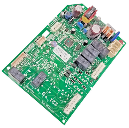 OEM Replacement for Whirlpool Fridge Control W10547719