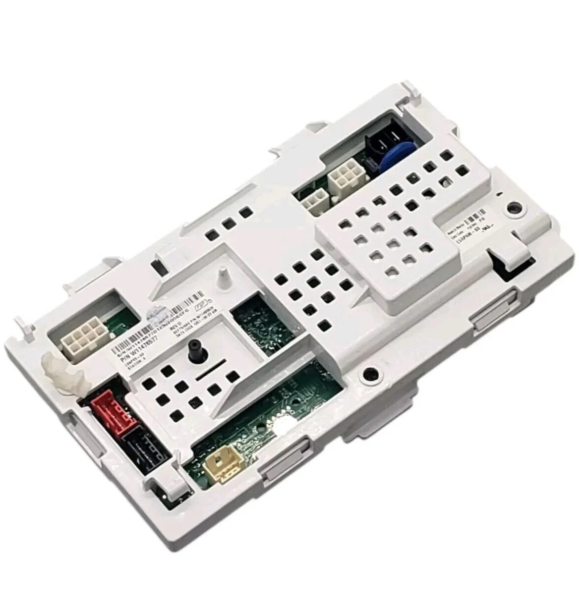 OEM Replacement for Whirlpool Washer Control Board W11476577   s To