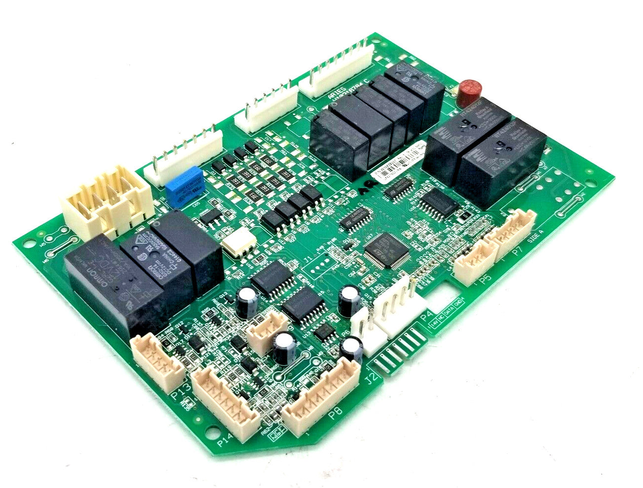 Genuine Replacement for Whirlpool Refrigerator Control W10628307