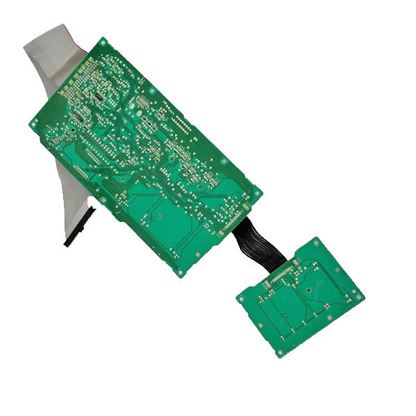 OEM Replacement for GE Dryer Control Board 212D1119P002