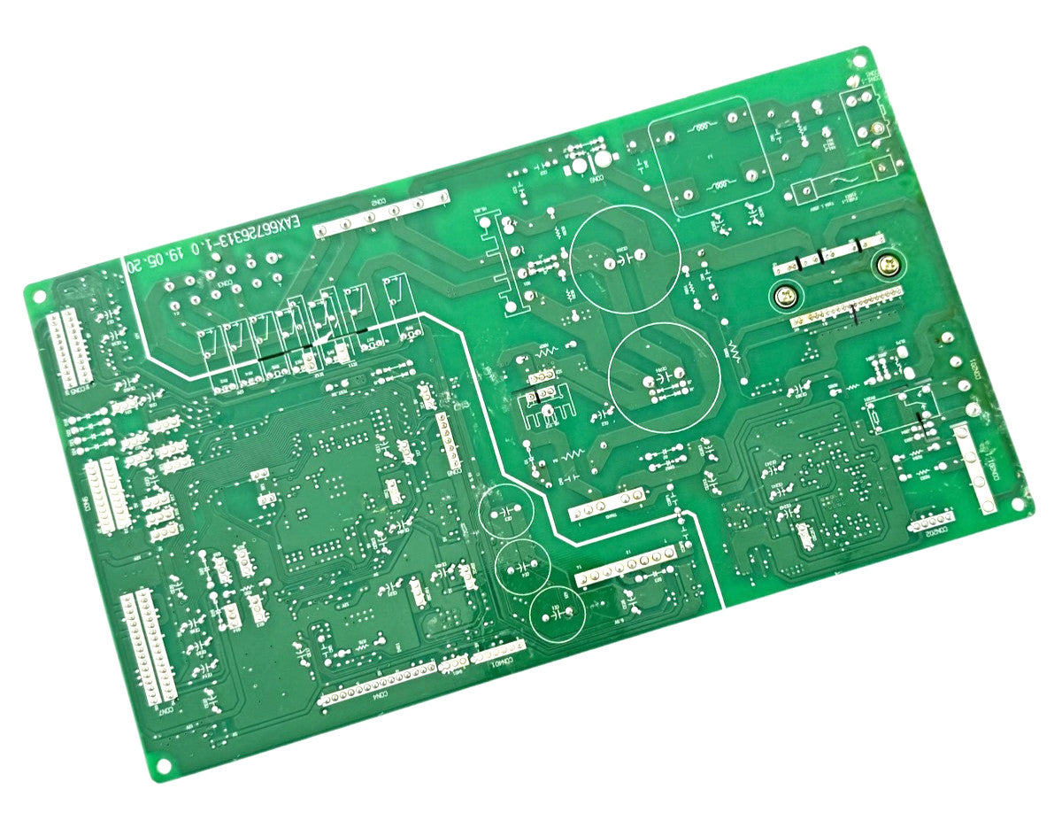 OEM Replacement for LG Fridge Control EBR83845085
