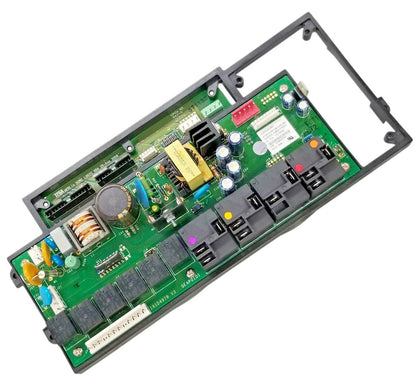 OEM Replacement for GE Range Oven Control 164D7445G001 WB27T10972