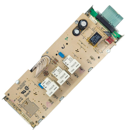 OEM Replacement for GE Range Control Board 164D2881P003
