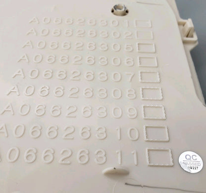 New OEM Replacement for Frigidaire Dispenser Housing 5304514794 1-Yr