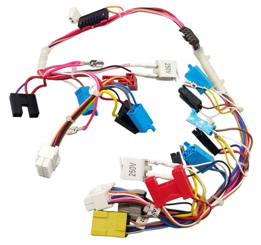 New OEM Replacement for LG Range Single Harness EAD63748802