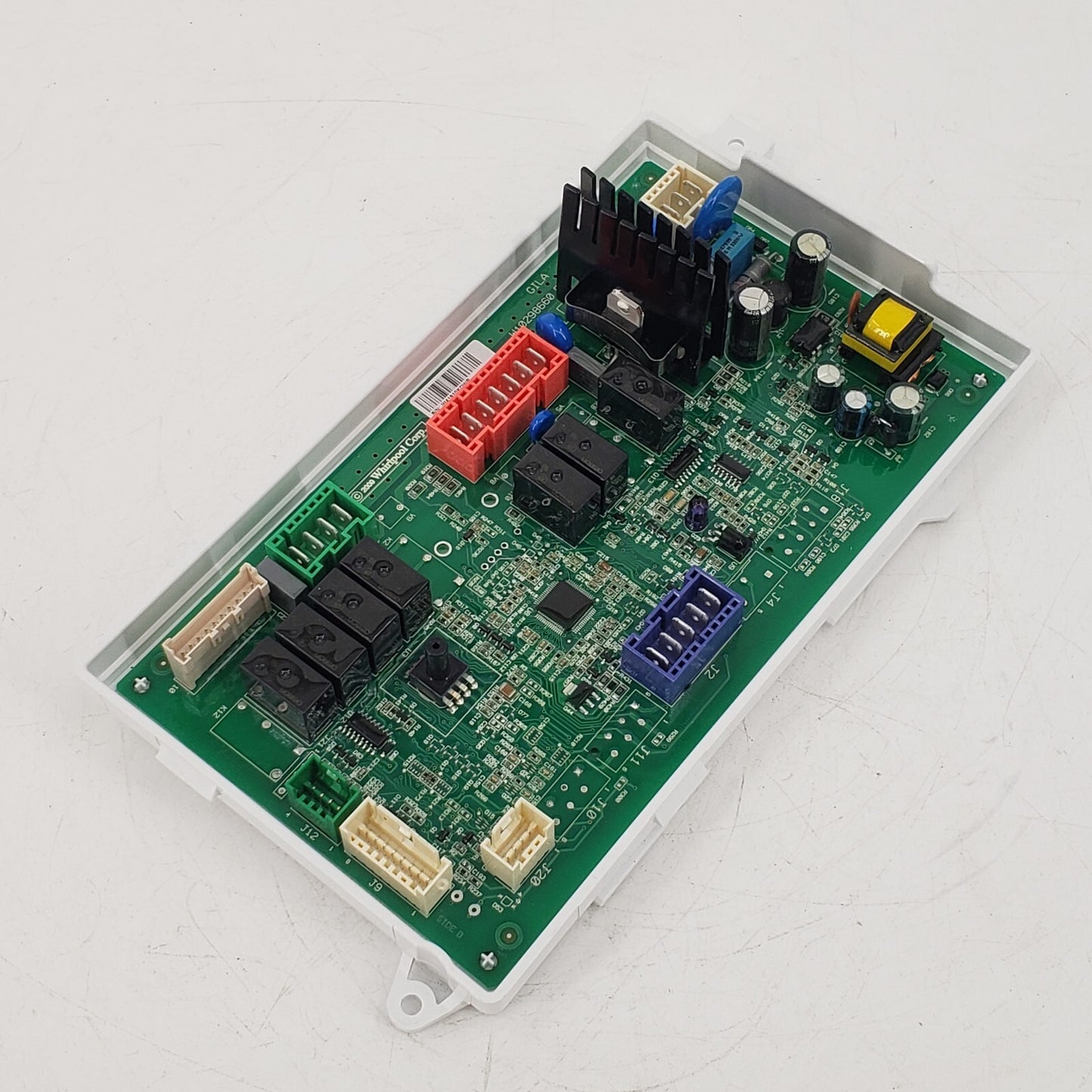 Genuine OEM Replacement for Kenmore Washer Control W10581558 ⭐      ⭐