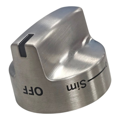 New OEM Replacement for GE Range Knob Assembly WB03X28963