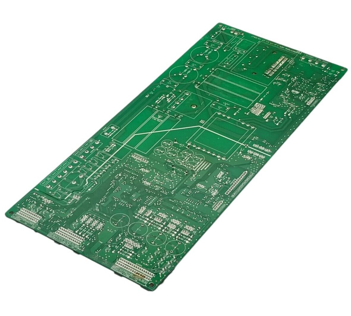 OEM Replacement for LG Fridge Control CSP30020854