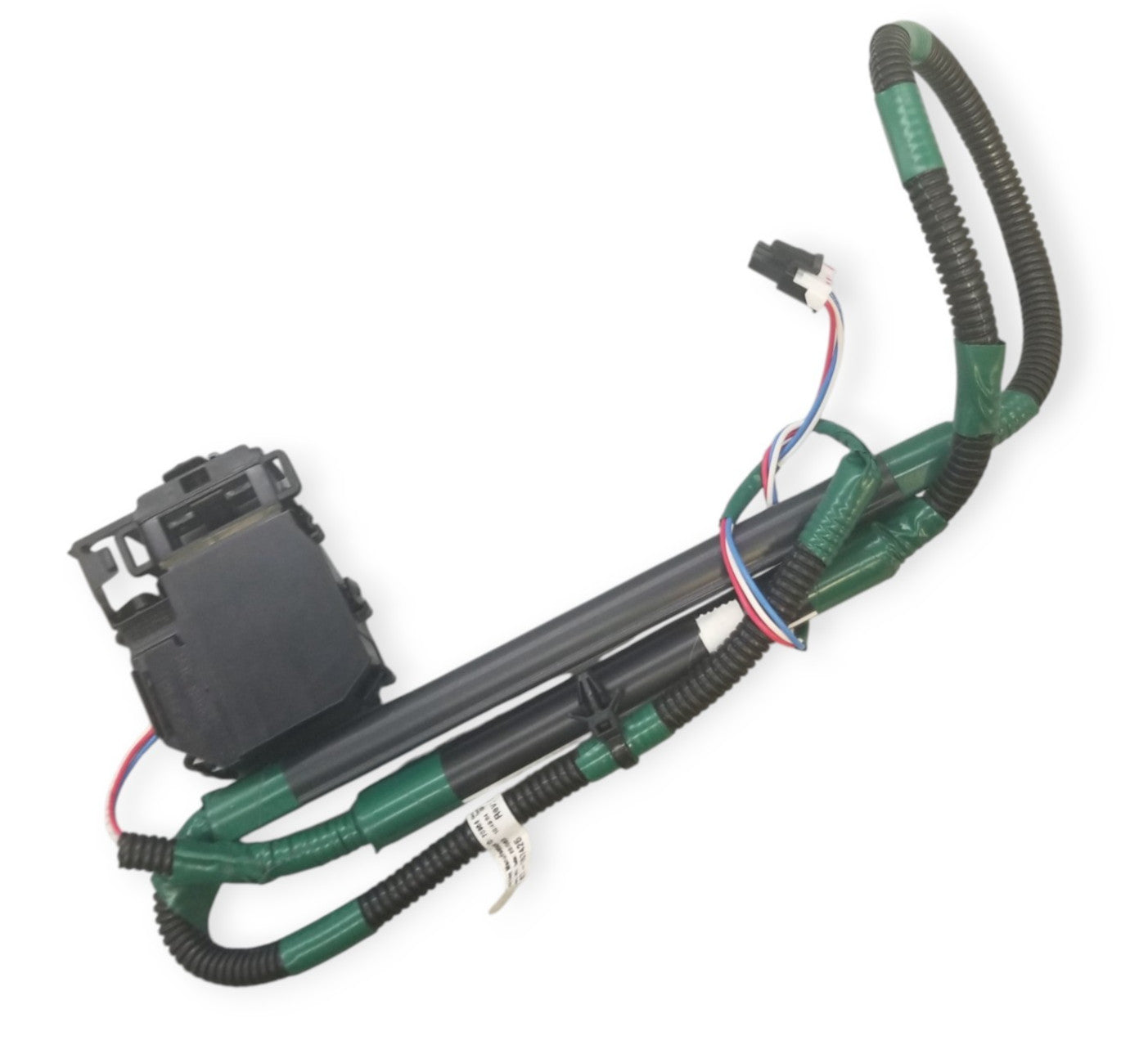 OEM Replacement for Whirlpool Lid Lock W11543566