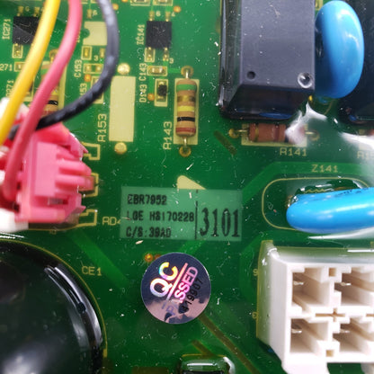 OEM Replacement for LG Washer Control Board EBR79523101 EBR79523203 1-Yr
