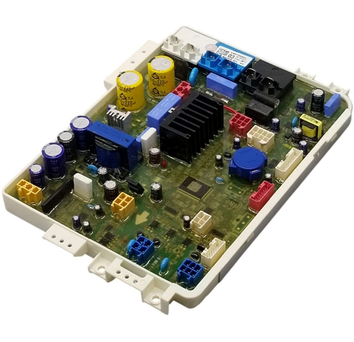 OEM  Replacement for LG Dishwasher Control  EBR79686303