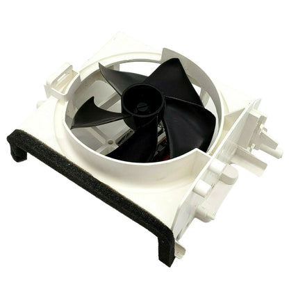 New OEM Replacement for LG Microwave Fan Assembly EAU42744405   ⭐