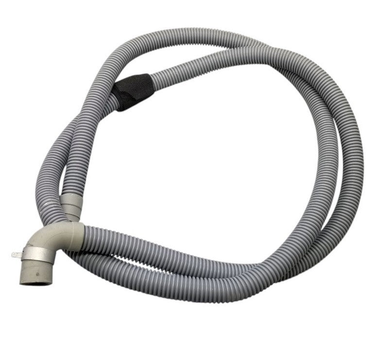 New OEM Replacement for LG Washer Drain Hose AEM74772903